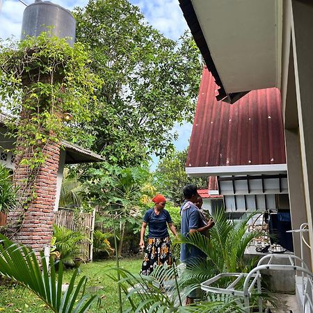 Honey Home Kuta  Ngoại thất bức ảnh