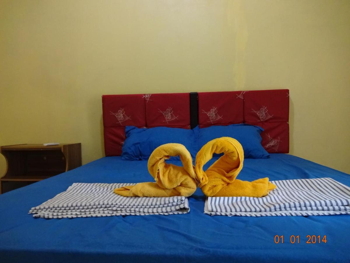 Honey Home Kuta  Ngoại thất bức ảnh