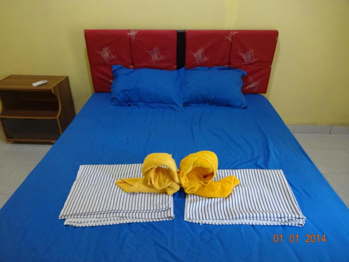 Honey Home Kuta  Ngoại thất bức ảnh