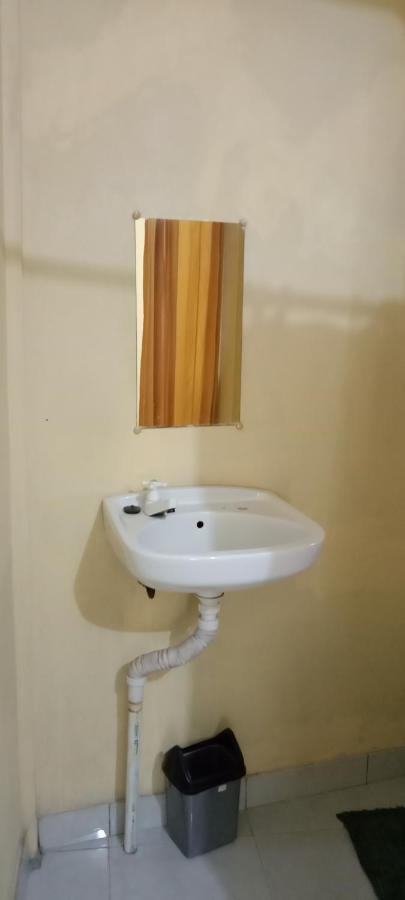 Honey Home Kuta  Ngoại thất bức ảnh