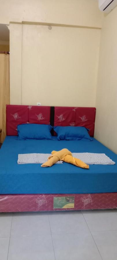Honey Home Kuta  Ngoại thất bức ảnh