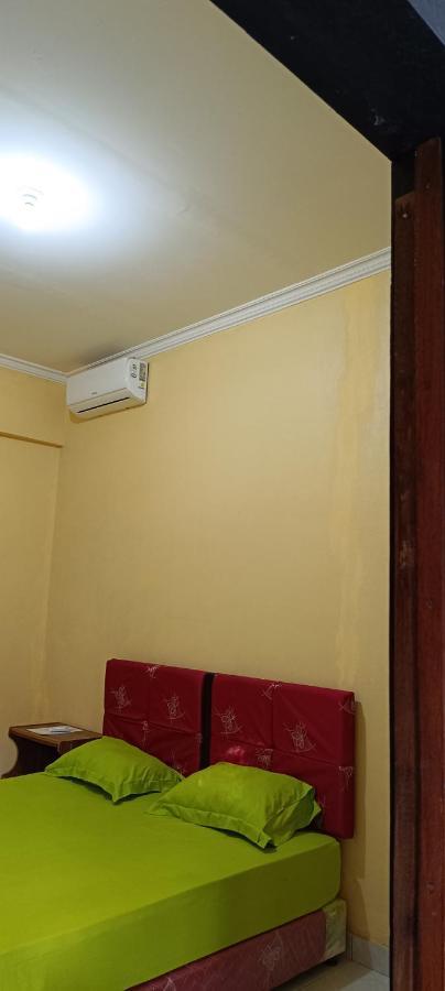 Honey Home Kuta  Ngoại thất bức ảnh