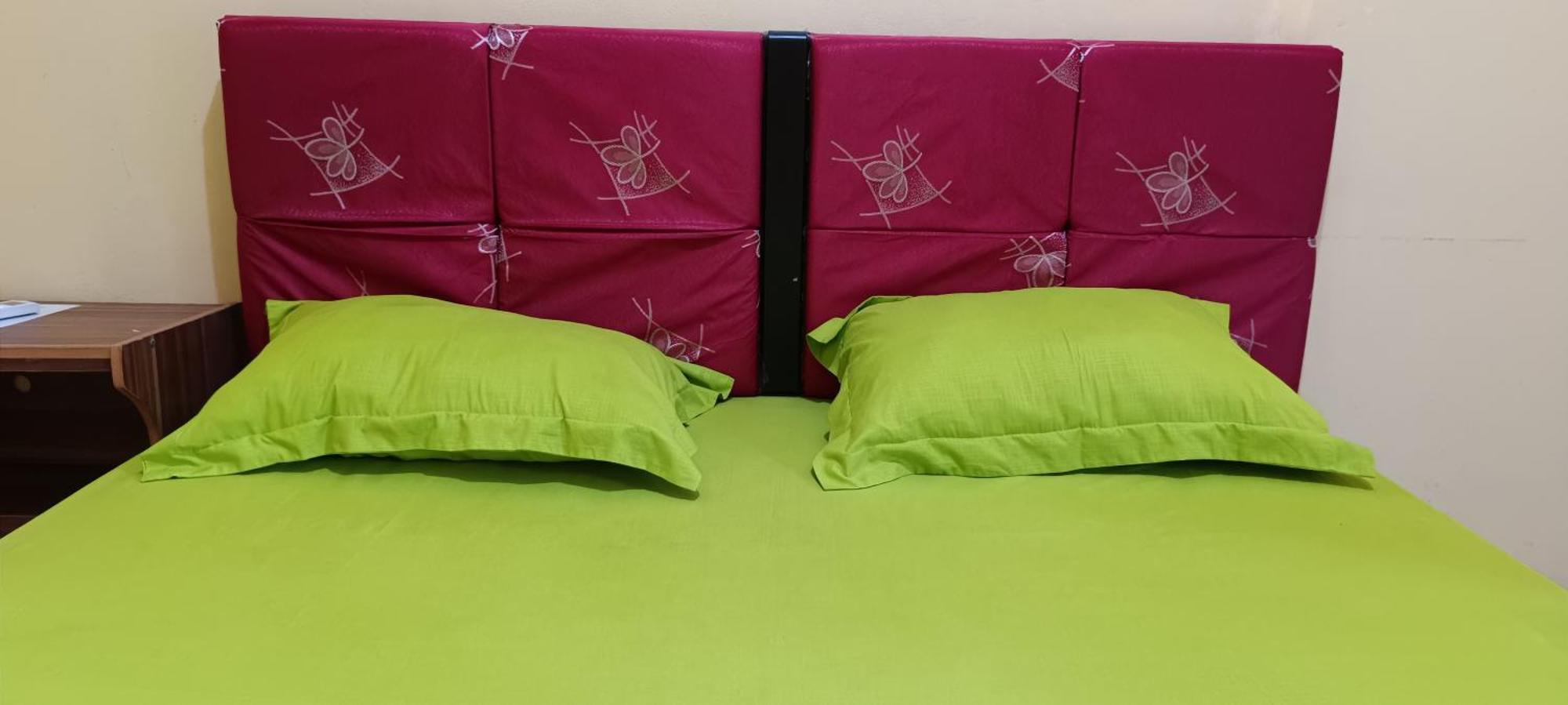 Honey Home Kuta  Ngoại thất bức ảnh