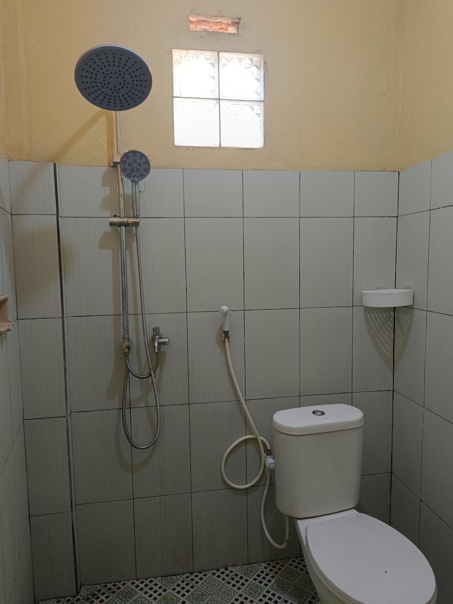 Honey Home Kuta  Ngoại thất bức ảnh