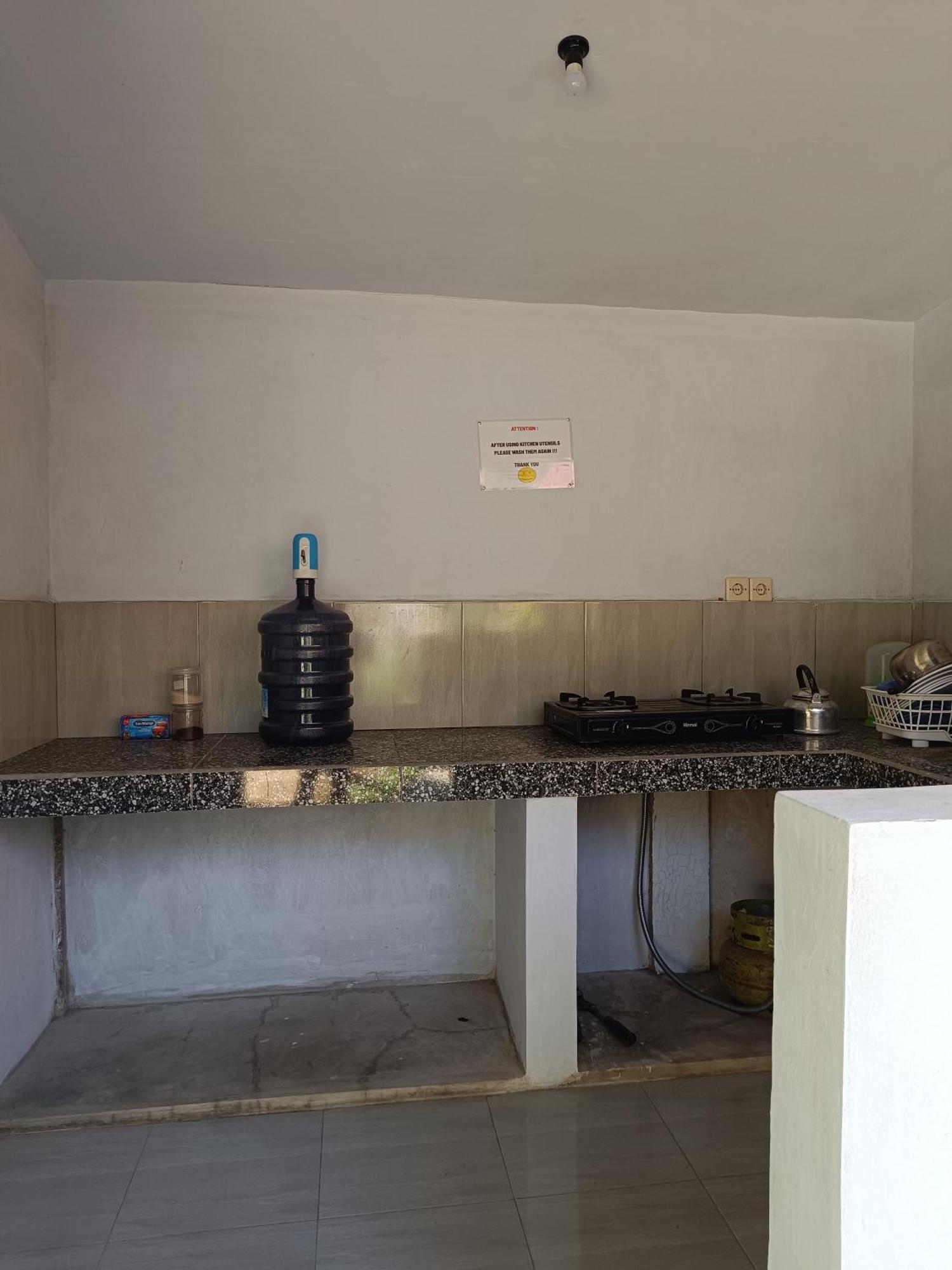 Honey Home Kuta  Ngoại thất bức ảnh