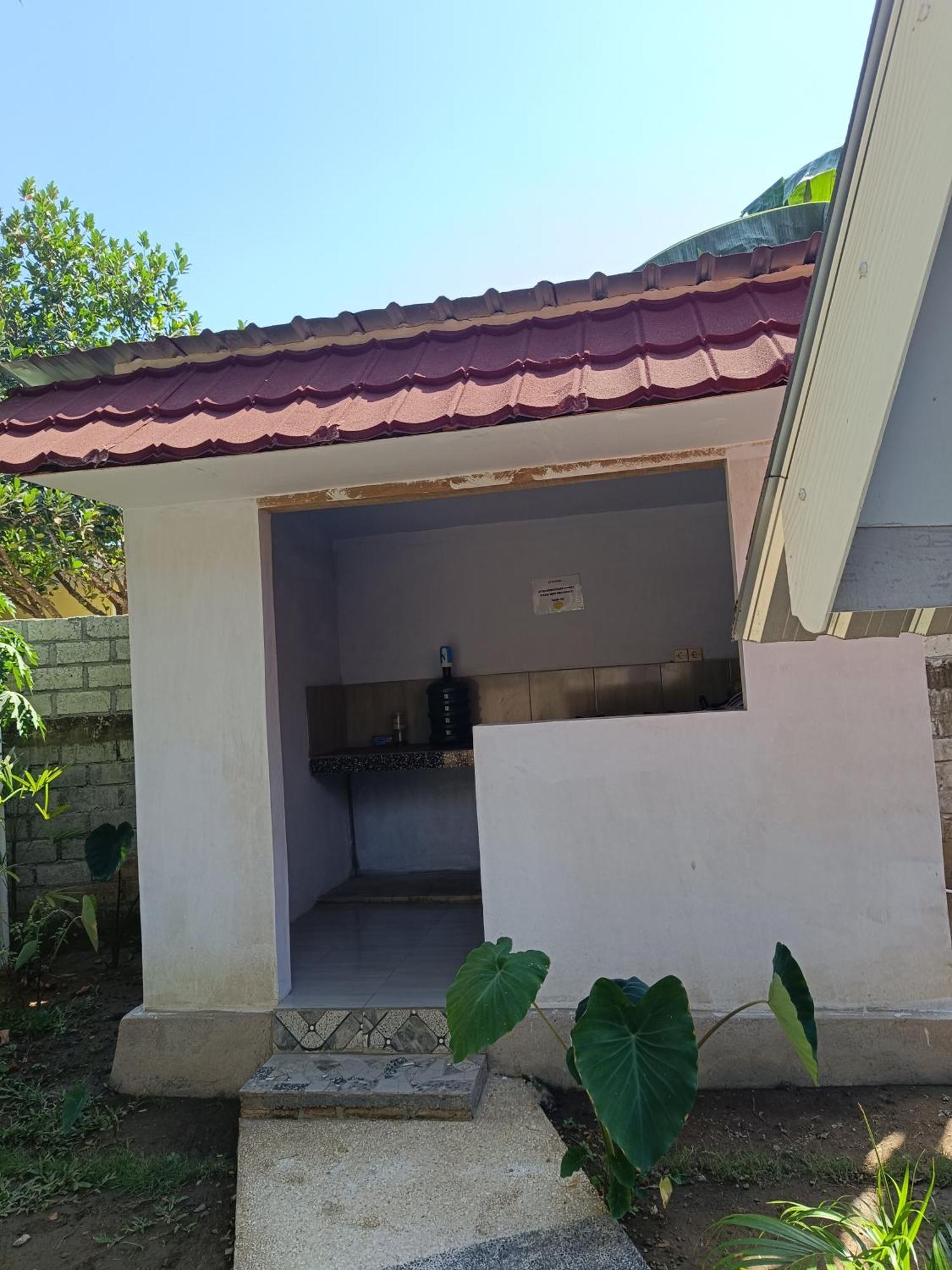 Honey Home Kuta  Ngoại thất bức ảnh
