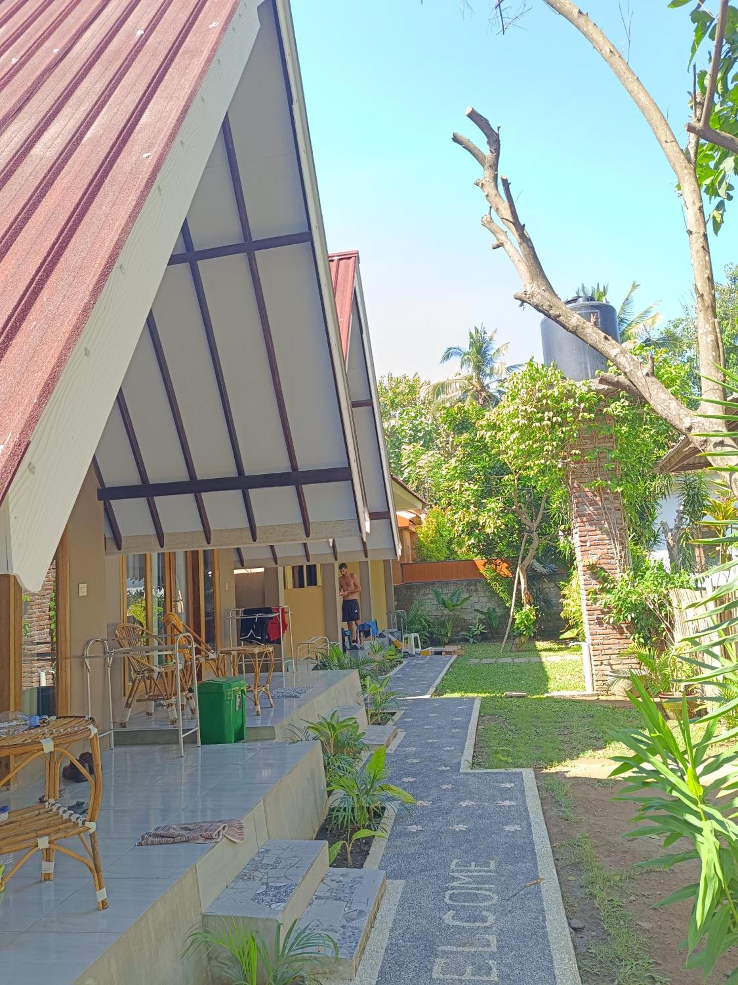 Honey Home Kuta  Ngoại thất bức ảnh