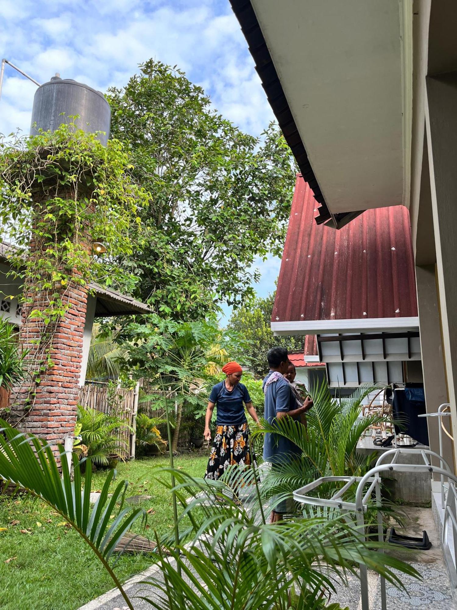 Honey Home Kuta  Ngoại thất bức ảnh